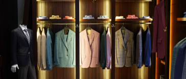 Sartoria dei Duchi: Redéfinir les Cadeaux de Luxe en 2025