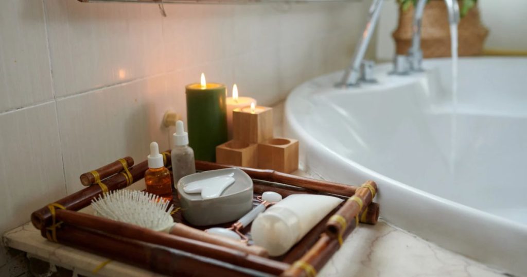 25 Idées Spa Maison Luxueuses pour la Femme que Vous Aimez
