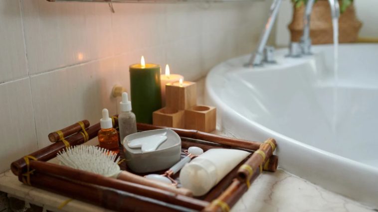 25 Idées Spa Maison Luxueuses pour la Femme que Vous Aimez