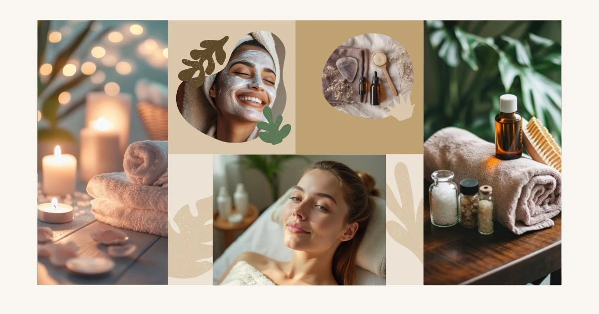 Cadeaux Spa à Domicile 2025 : Détente et Bien-Être Assurés