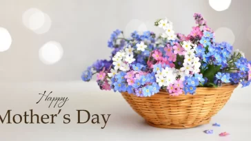 Cadeaux Pour La Fête Des Mères : Top 8 Idées Faciles