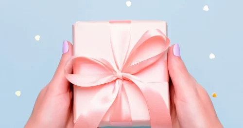 25 Meilleurs Cadeaux D'Anniversaire Pour Elle