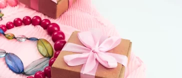 Accessoires de Mode : Les Meilleurs Cadeaux pour Femme